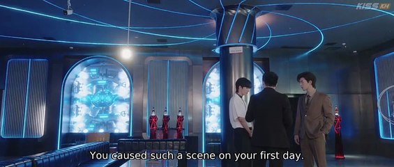 Abo Desire The Series Ep 2 Engsub