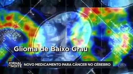 Anvisa aprova medicamento para ser usado no combate ao câncer no cérebro