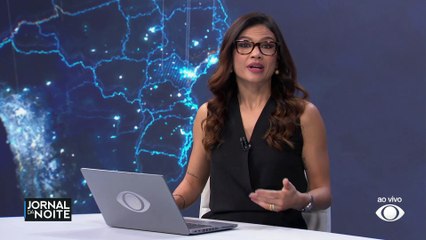 Mulher volta a enxergar após 10 anos