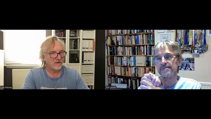 Brighton date for Thunder's Luke Morley after new solo album