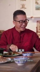 OLD MAN THIS'S MY NEW DAD