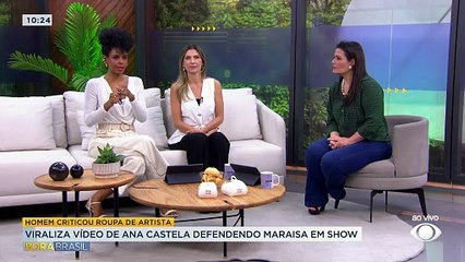 Hytalo Santos, preso, se prepara para chegar ao DEIC em São Paulo