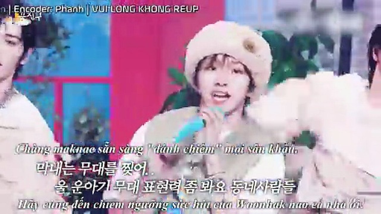 [VIETSUB] MY DREAM BUDDY - WOONHAK