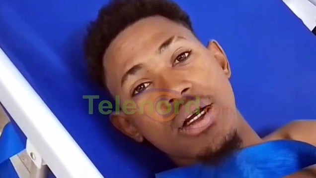 Delivery ataca a su hija menor de edad y le propina decenas de estocadas con un tenedor en Villa Riva