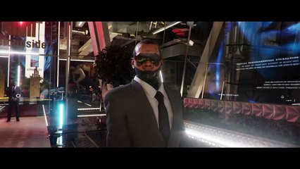 Neo Berlin 2087 Gamescom 2025