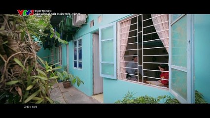 Cầu Vòng Ở Phía Chân Trời FULL Tập 22 Phim Việt Nam VTV3