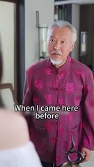 Billionaire officer fell for resilient, kind village girl at first sight, marrying and spoiling her!