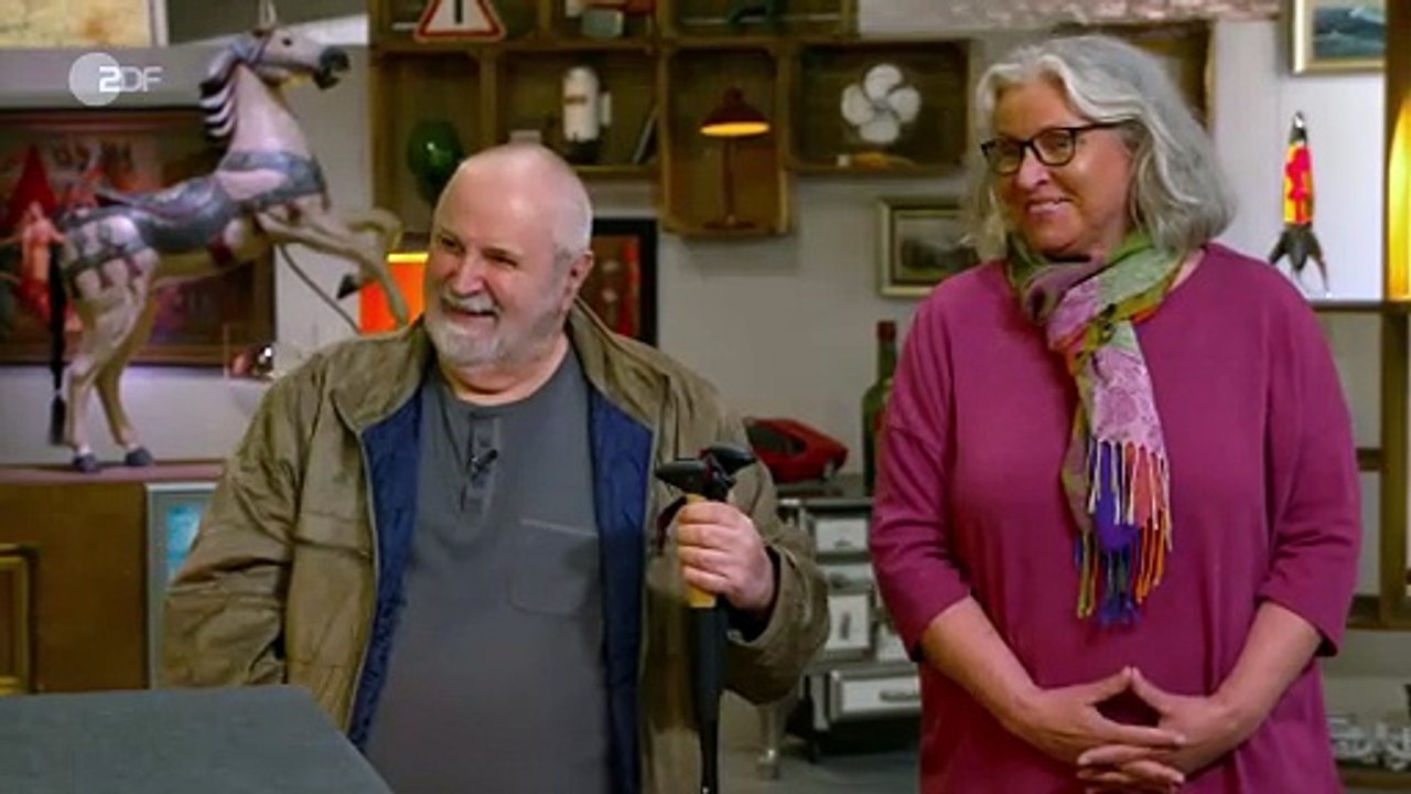 Bares für Rares 15.08.2025