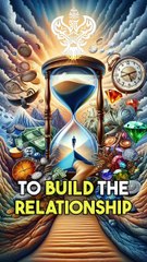 This Dunya is Not Real - Wake up!