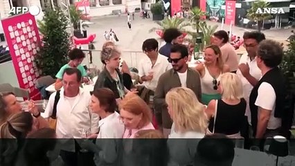 Gli austriaci combattono la polarizzazione con le chiacchiere a tavola