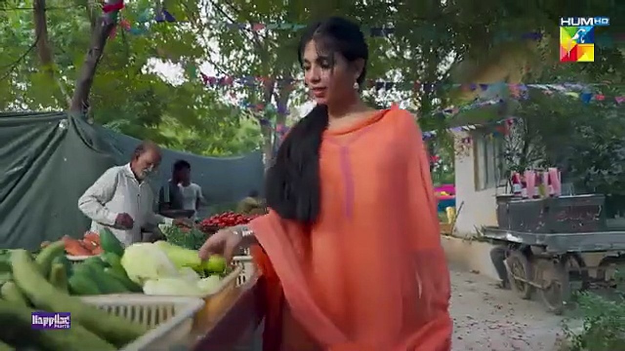 Masoom Ep 2 [CC] - 15  August 2025 [Imran Ashraf & Sonya Hussyn] Digitally Powered by Happilac Paints