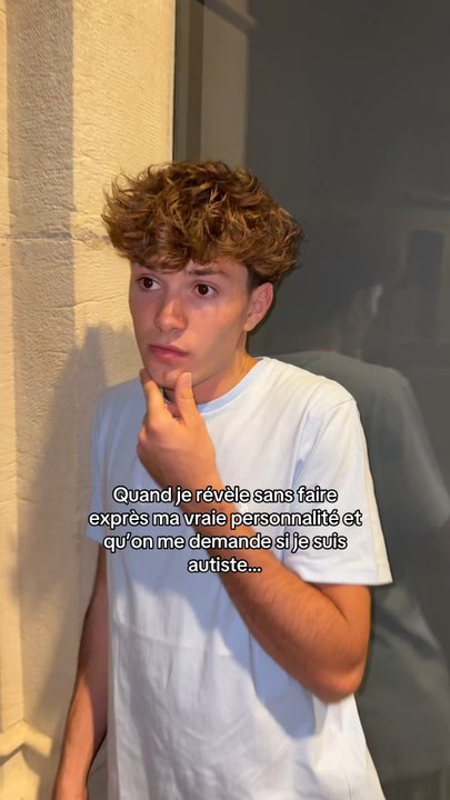 Tout le temps ça…