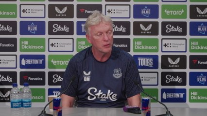 Getting deals done been very difficult - Moyes