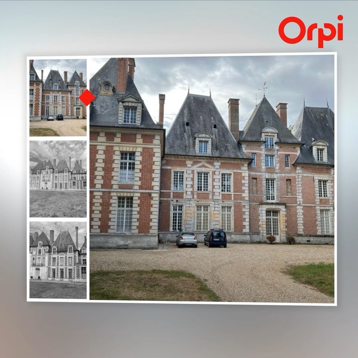 https://www.orpi.com/annonce-vente-maison-t16-chambray-27120-bfee583c-583f-4088-a41b-3ae7b01f710b/?agency=metayer2 #orpi #prestige #chateau #Chambray #immobilier #estimation #piscine #maison #jardin #chambres #gare #pieces #terrain #terrasse #loggia