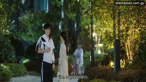  Flower sea episode 21 english sub