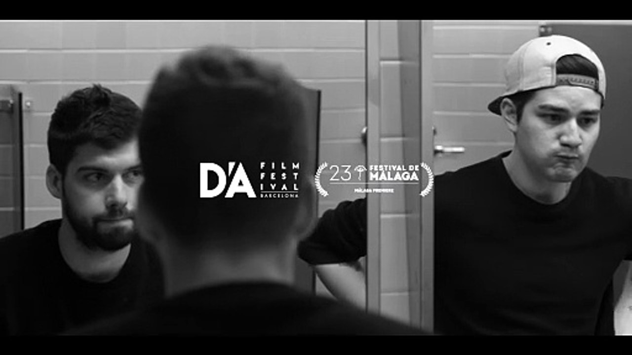 A Stormy Night Trailer englisch