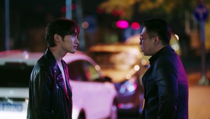 Bạo Phong Nhãn - Tập 1 _ Phim Điệp Chiến Trung Quốc _ Phim Hình Sự, Phá Án, Tình Cảm, Đô Thị, Hiện Đại