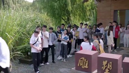 Tôi Độc Thân Dựa Vào Thực Lực - Tập 22 _ Phim Ngôn Tình Trung Quốc _ Phim Tình Yêu Lãng Mạng