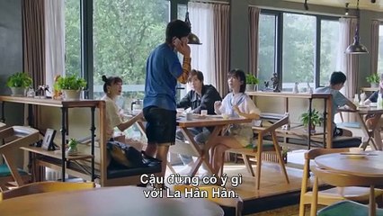 Tôi Độc Thân Dựa Vào Thực Lực - Tập 24 - END _ Phim Ngôn Tình Trung Quốc _ Phim Tình Yêu Lãng Mạng