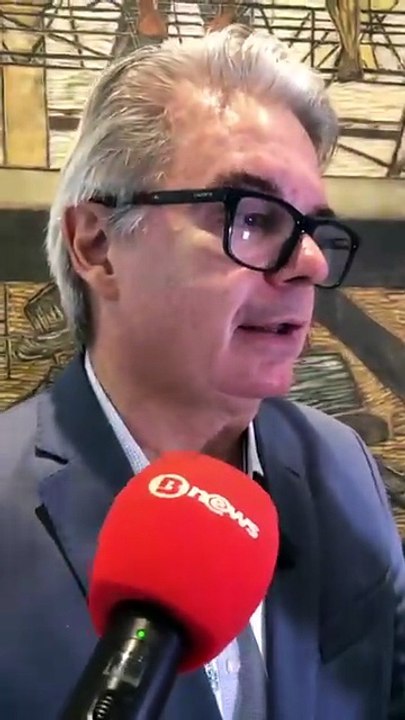 Diretor executivo da FIEB opina sobre reforma tributária e impacto do tarifaço na Bahia