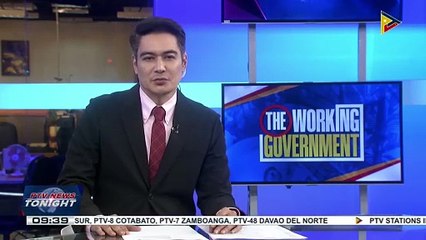 Free anti-rabies vaccination drive continues in Q.C.