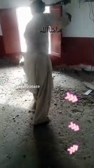 Islamabad mein is masjid ko Shahid kar diya Gaya