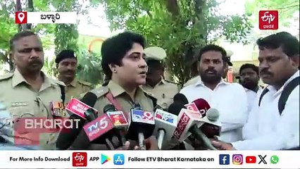 ಬಳ್ಳಾರಿಯ ಮೋಕಾ ಪಿಎಸ್‌ಐ ಪತ್ನಿ ಆತ್ಮಹತ್ಯೆ