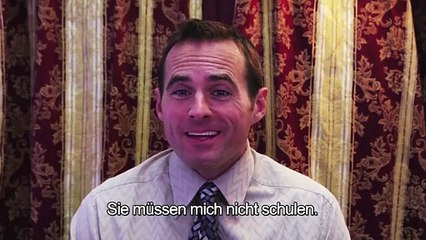 Zeit der Entscheidung 2011 Trailer engl mit deutschen UT
