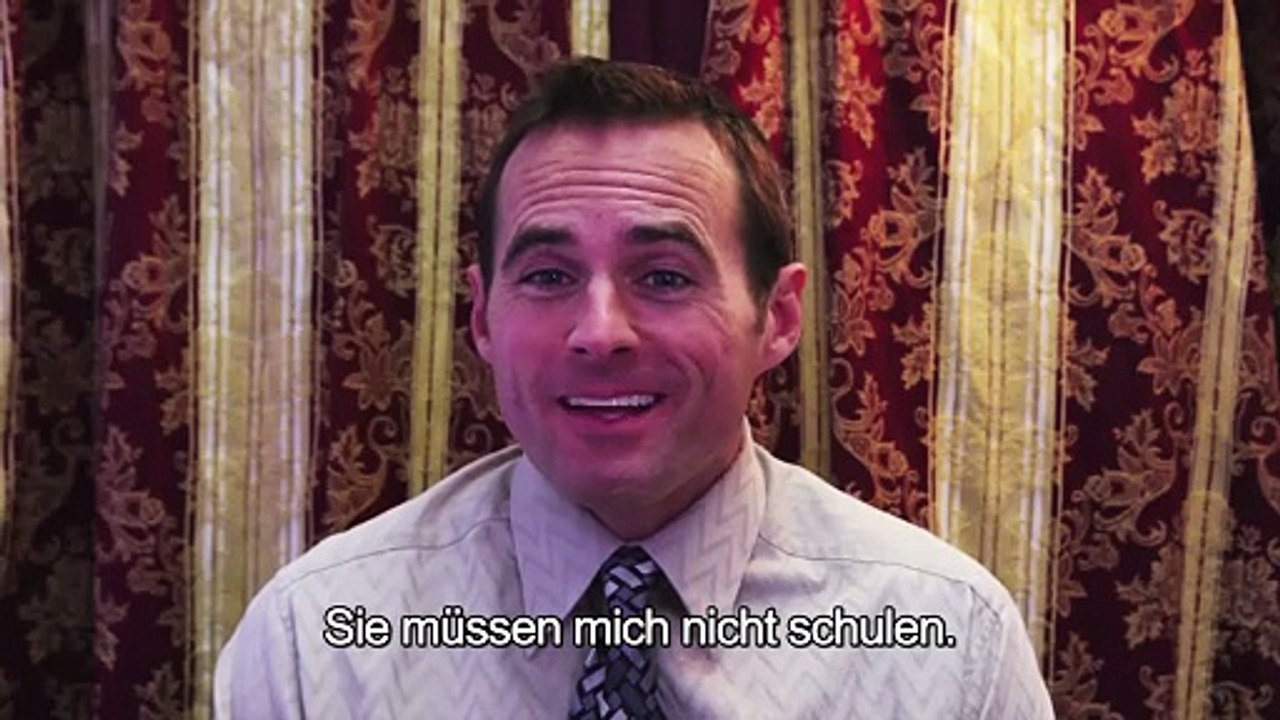 Zeit der Entscheidung 2011 Trailer engl mit deutschen UT