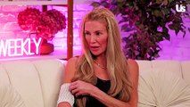 Brandi Glanville Details New Treatment for Facial Disfiguration, Reveals If She'd Get Filler Again