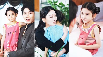 Poor orphan’s adoption is stolen, but kind act makes richest man adopt her, spoiled like a princess!