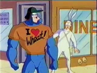 The Tick (1994 Tv Series) - 1 X 12 - The Tick Vs The Proto-Clown
