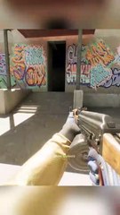 Realism Level: 1000 | Bodycam Real Shoot