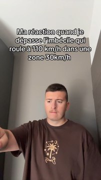 Tout est une question de vitesse #pourtoi #humour #drole #vitesse