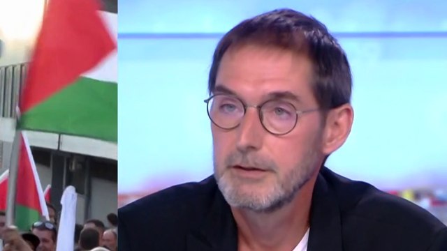 Jean-Marie Godard : «Des gens considèrent que tous les Juifs soutiennent le gouvernement israélien»