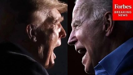 Trump Rips Biden's Social Security Record: 'Went Down Like Nobody's Ever Seen It Deteriorated'