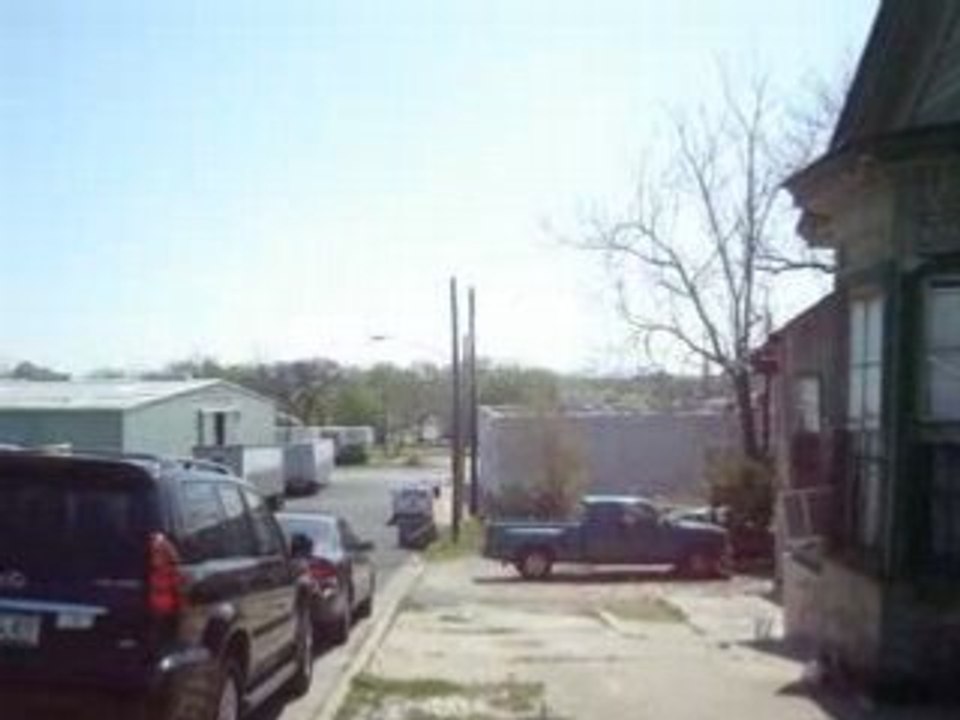 1305 Lofts - Hip East Austin condos and live work spaces