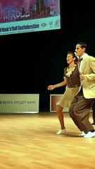 That Old Time Rock 'n' Roll - Line Dance