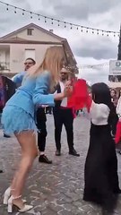 That Old Time Rock 'n' Roll - Line Dance