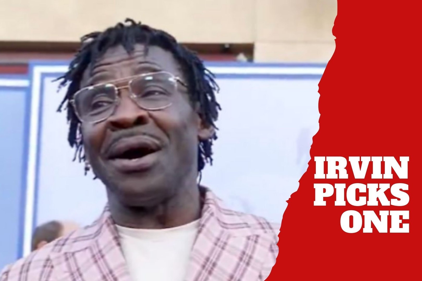 Michael Irvin believes a Dallas Cowboys icon would have beat his friend ...