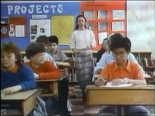 Les années College S03E5 : Il m'aime, Il ne m'aime pas