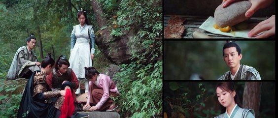 Ngự Tứ Tiểu Ngỗ Tác Tập 27 Lồng Tiếng - Tô Hiểu Đồng x Vương Tử Kỳ - The Imperial Coroner (2021) | Phim Hay