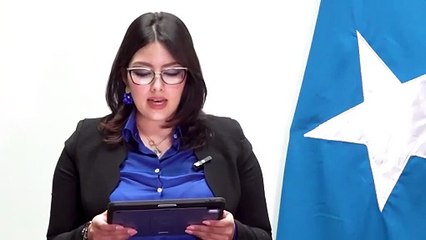 Nacionalistas exigen al fiscal celeridad en investigar lo señalado por fiscal de EE. UU.