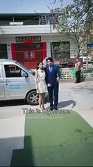 son in law no heir to billions