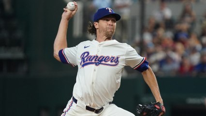 Texas Rangers vs. Toronto Blue Jays: Game Preview & Picks