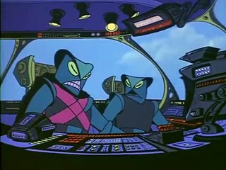 Moby Dick and Mighty Mightor Episode 14 - The Plant People - Soodak the Invader - The Return of the Vulture Men 2129