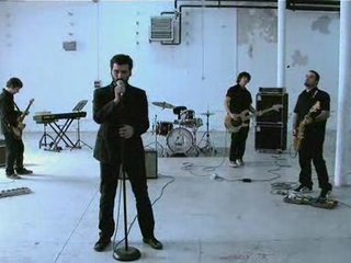 Madee - Transference # 2 (official videoclip)