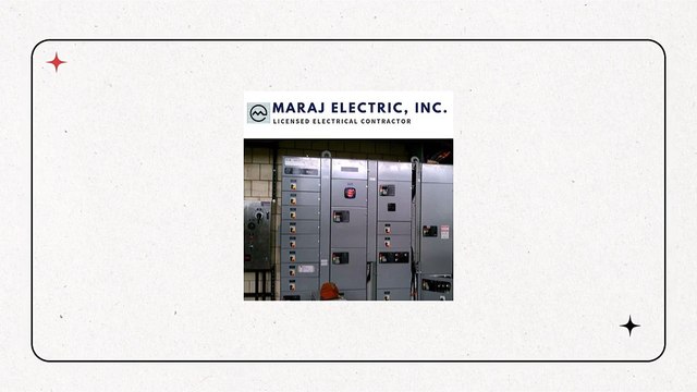 Maraj Electric, Inc. - Tailored Electrical Expertise for Every Project