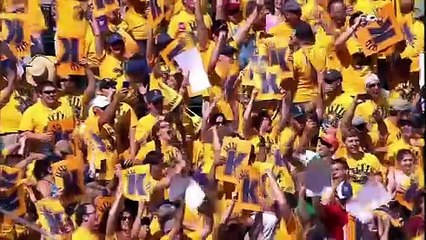 ¡El Rey! Se cumplen 13 años del Juego Perfecto de Félix Hernández