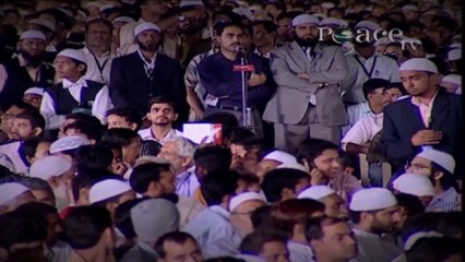 Christian Pastor Challenges Dr. Zakir Naik – “Why Do You Want to Take My Peace?”